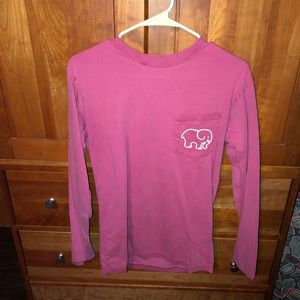 Ivory Ella Long Sleeve🐘(limited edition)